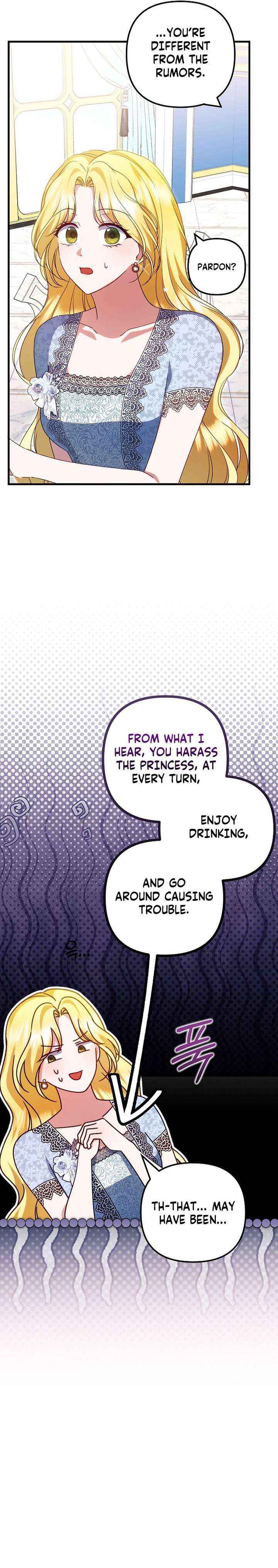 I Became the Cure for the Tyrant in the Waste Novel Chapter 41 page 10 - 