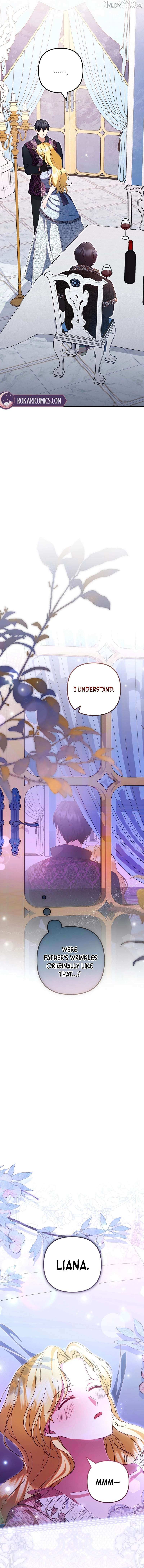I Became the Cure for the Tyrant in the Waste Novel Chapter 42 page 11 - 