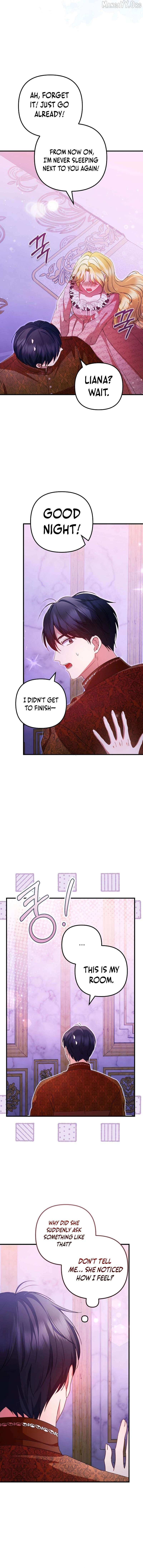 I Became the Cure for the Tyrant in the Waste Novel Chapter 42 page 15 - 