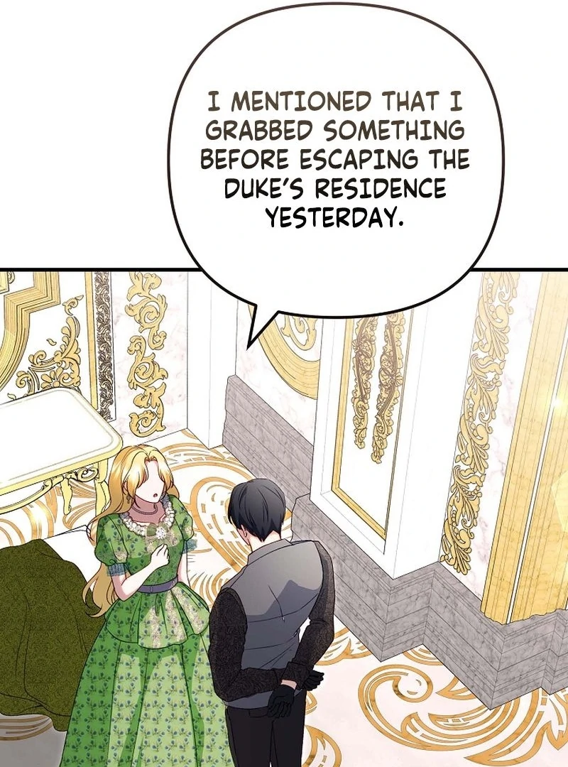 I Became the Cure for the Tyrant in the Waste Novel Chapter 43 page 114 - 