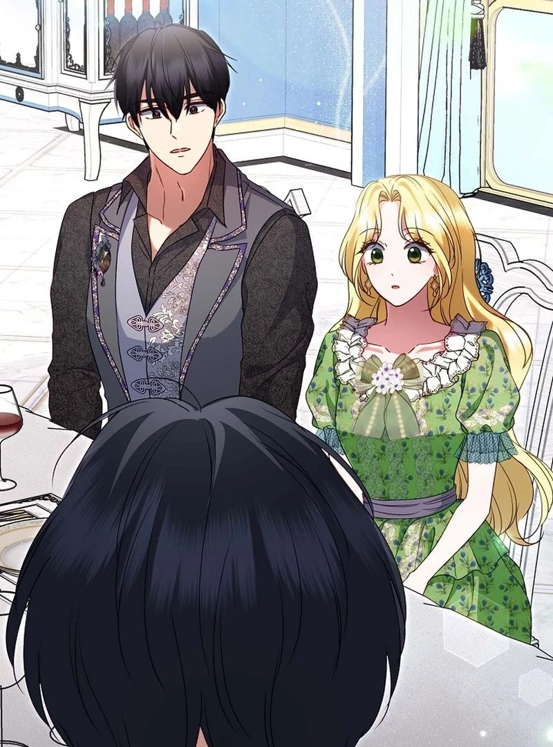 I Became the Cure for the Tyrant in the Waste Novel Chapter 43 page 20 - 