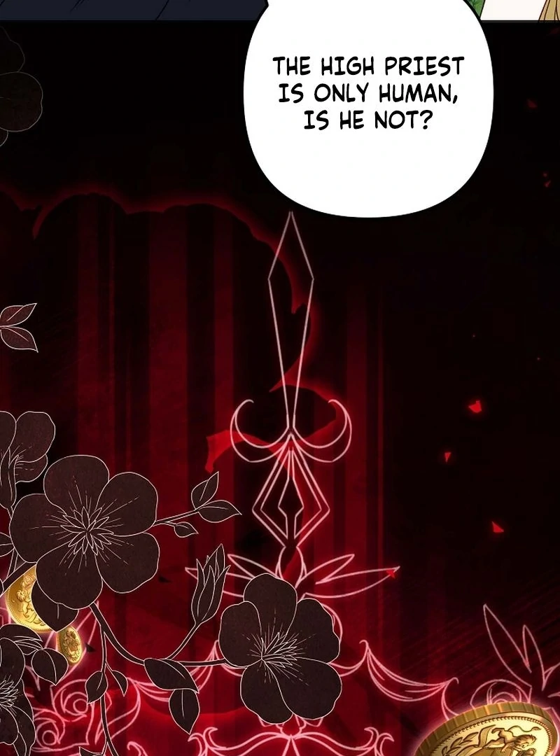 I Became the Cure for the Tyrant in the Waste Novel Chapter 43 page 35 - 