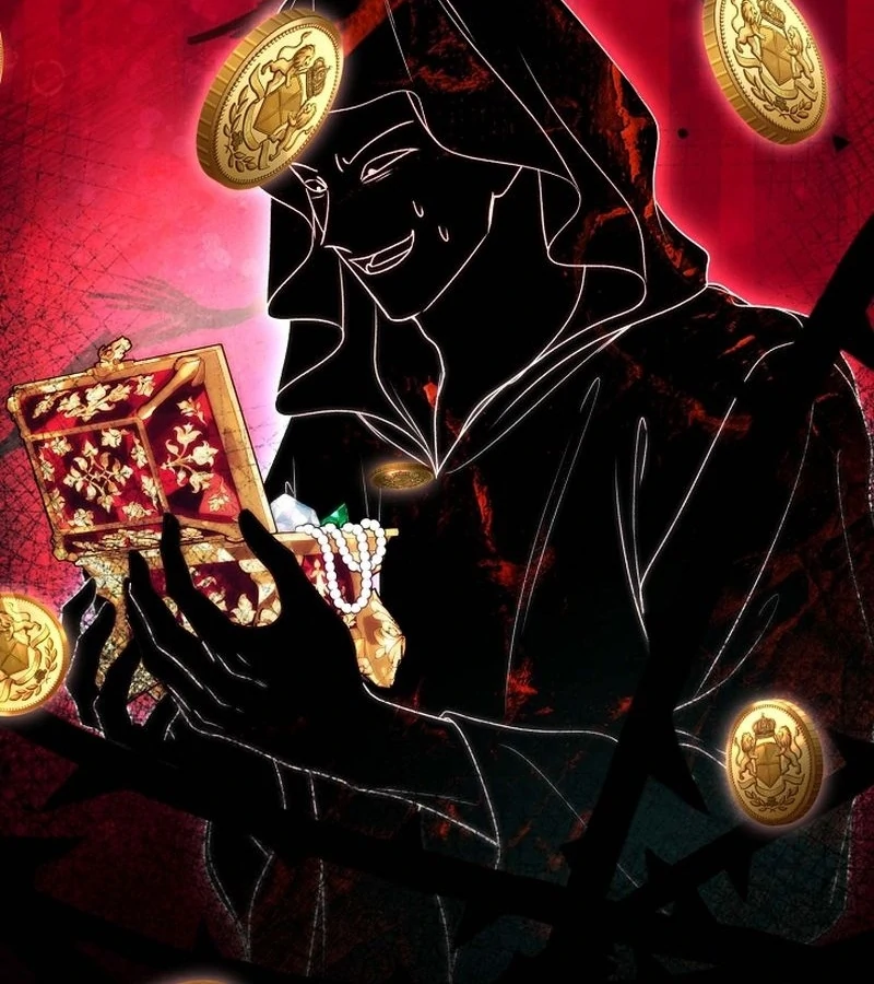 I Became the Cure for the Tyrant in the Waste Novel Chapter 43 page 37 - 
