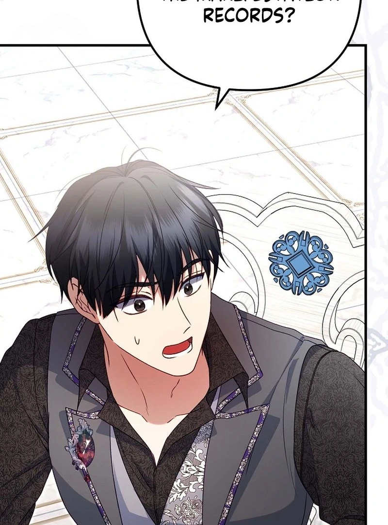 I Became the Cure for the Tyrant in the Waste Novel Chapter 43 page 44 - 