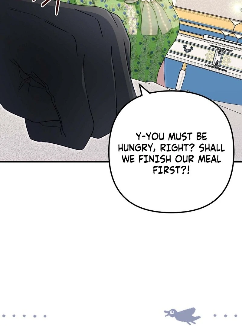 I Became the Cure for the Tyrant in the Waste Novel Chapter 43 page 64 - 