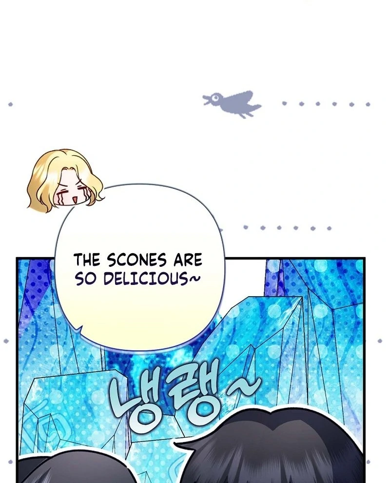 I Became the Cure for the Tyrant in the Waste Novel Chapter 43 page 65 - 