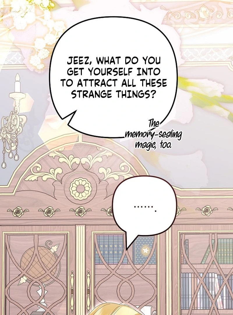 I Became the Cure for the Tyrant in the Waste Novel Chapter 44 page 102 - 