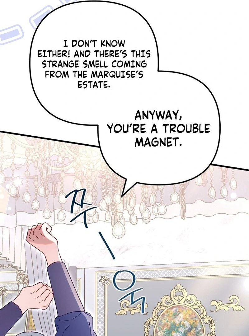 I Became the Cure for the Tyrant in the Waste Novel Chapter 44 page 124 - 