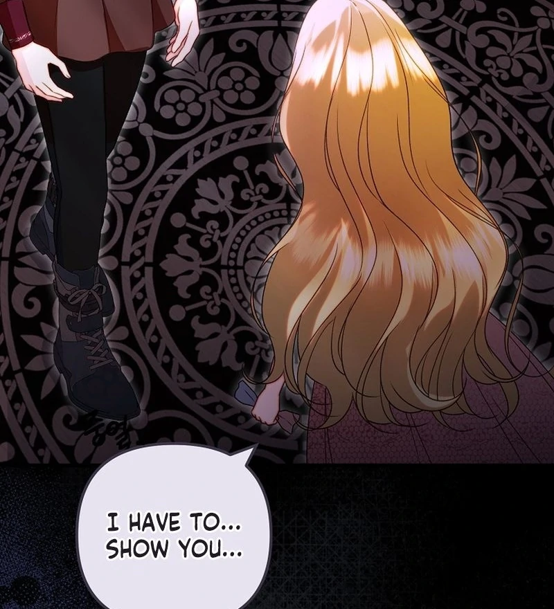 I Became the Cure for the Tyrant in the Waste Novel Chapter 44 page 24 - 
