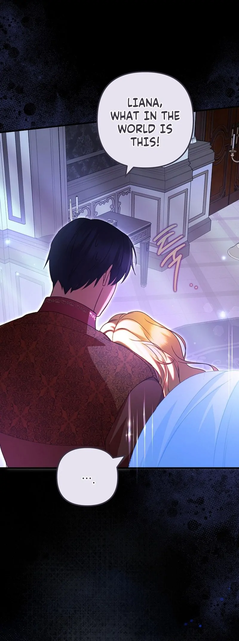 I Became the Cure for the Tyrant in the Waste Novel Chapter 44 page 28 - 