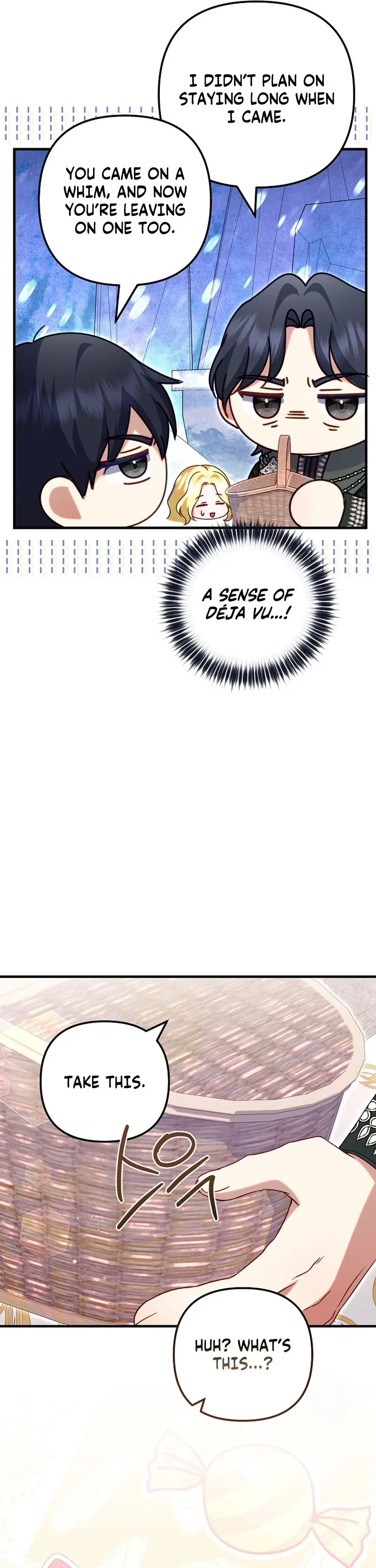 I Became the Cure for the Tyrant in the Waste Novel Chapter 44 page 47 - 