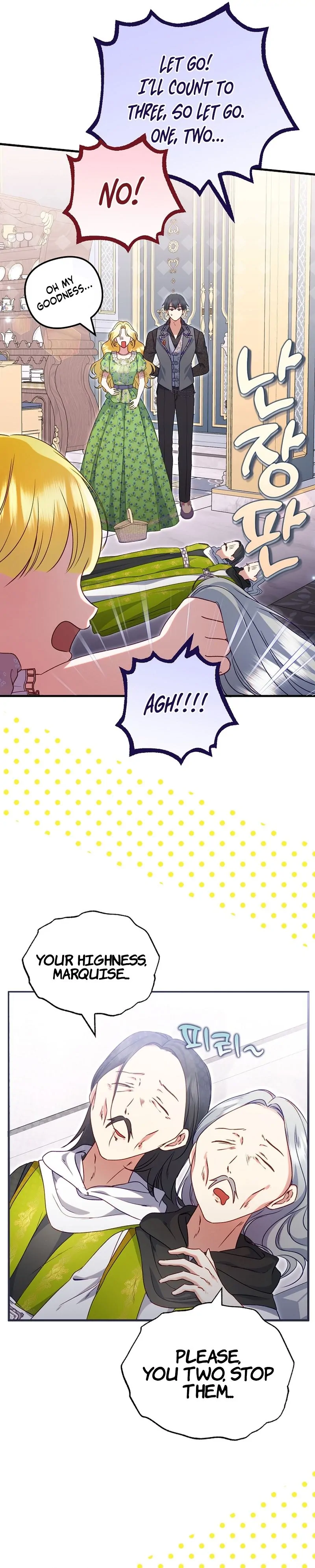 I Became the Cure for the Tyrant in the Waste Novel Chapter 44 page 68 - 