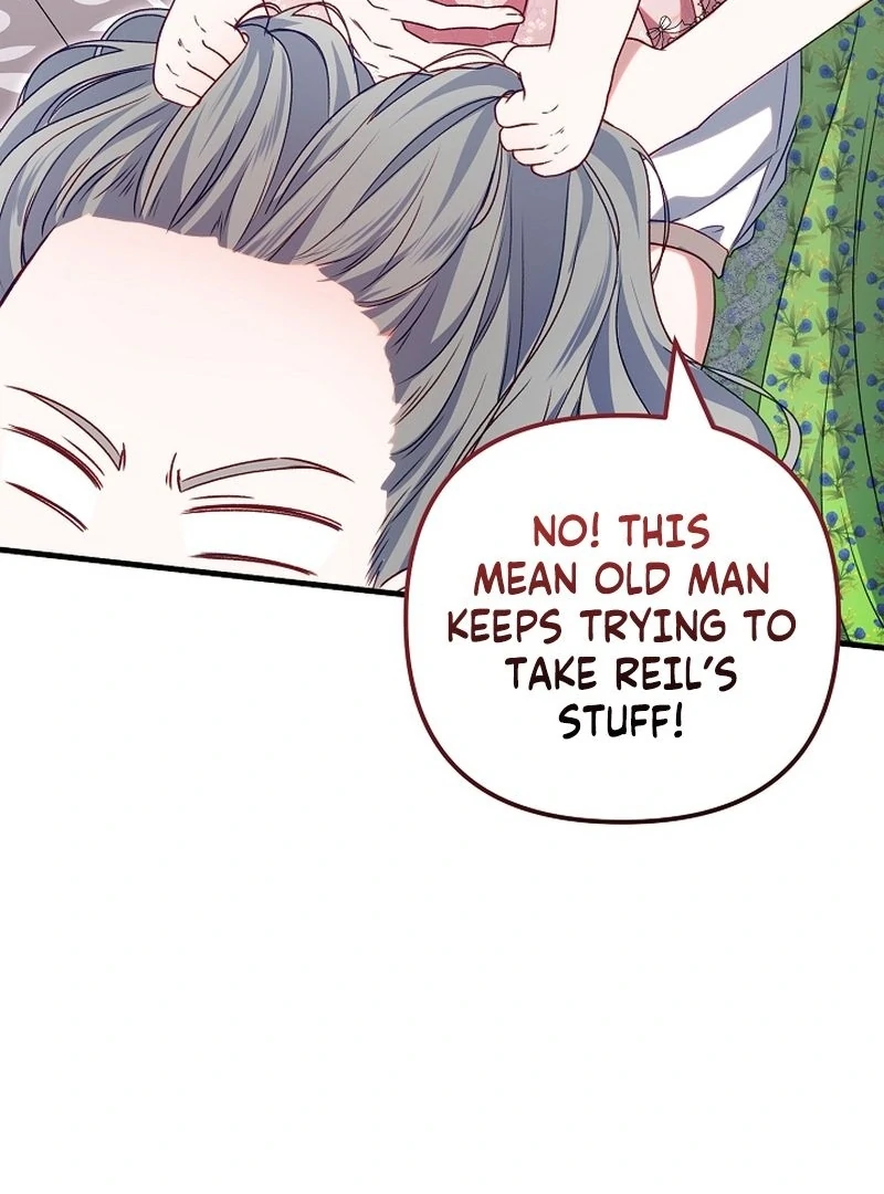 I Became the Cure for the Tyrant in the Waste Novel Chapter 44 page 70 - 