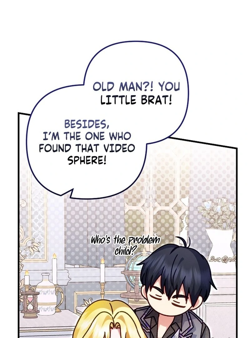 I Became the Cure for the Tyrant in the Waste Novel Chapter 44 page 71 - 