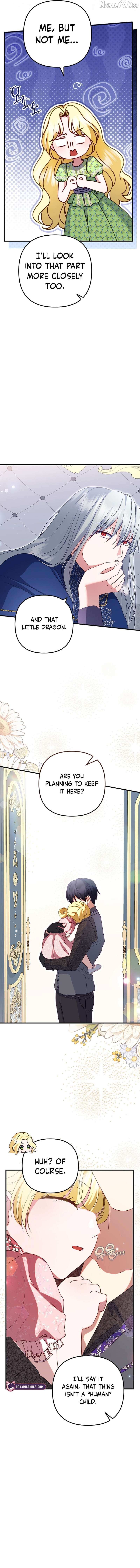 I Became the Cure for the Tyrant in the Waste Novel Chapter 45 page 16 - 