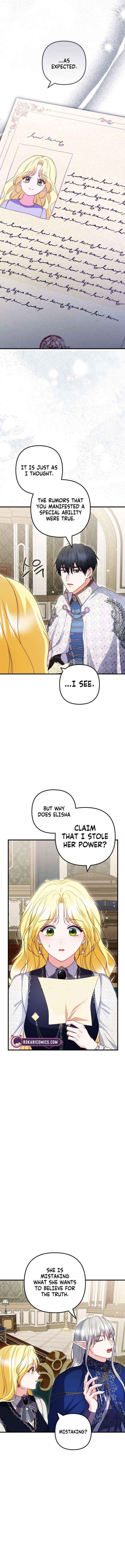 I Became the Cure for the Tyrant in the Waste Novel Chapter 49 page 2 - 