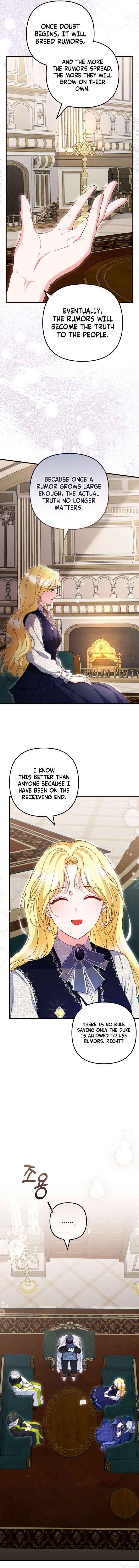 I Became the Cure for the Tyrant in the Waste Novel Chapter 49 page 11 - 
