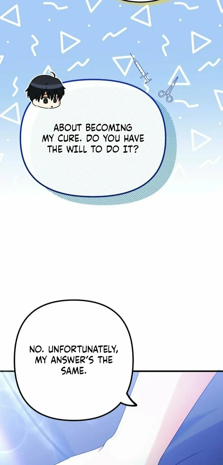 I Became the Cure for the Tyrant in the Waste Novel Chapter 5 page 12 - 