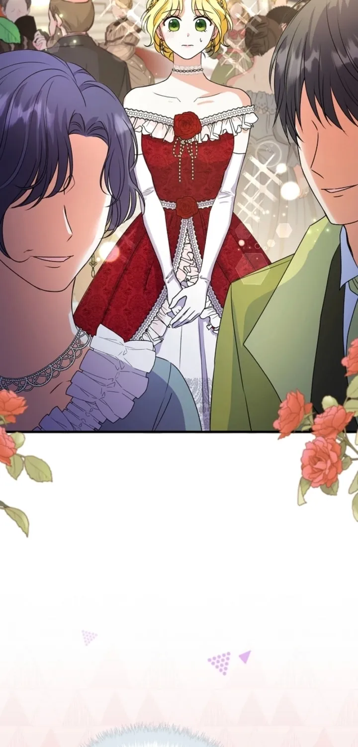 I Became the Cure for the Tyrant in the Waste Novel Chapter 5 page 28 - 