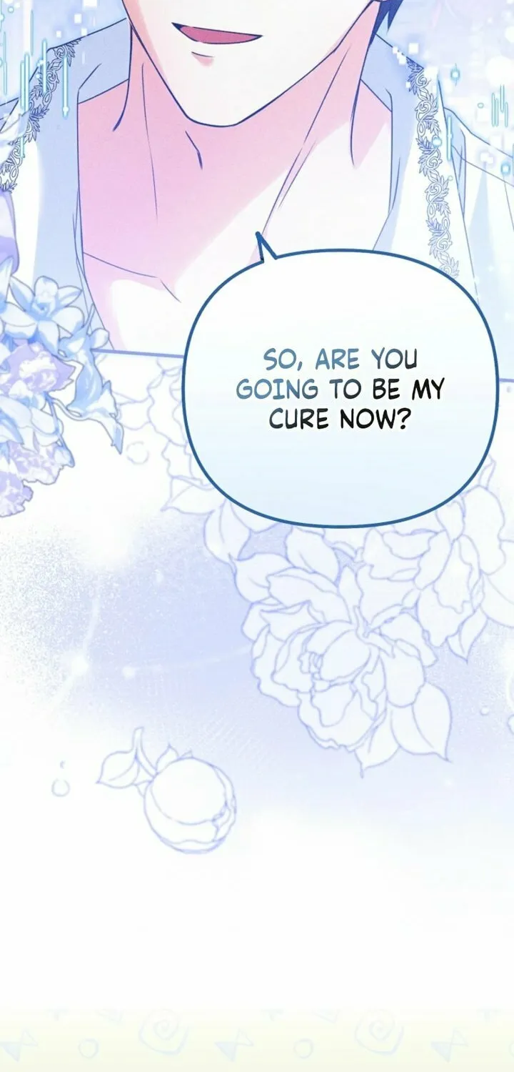 I Became the Cure for the Tyrant in the Waste Novel Chapter 5 page 4 - 