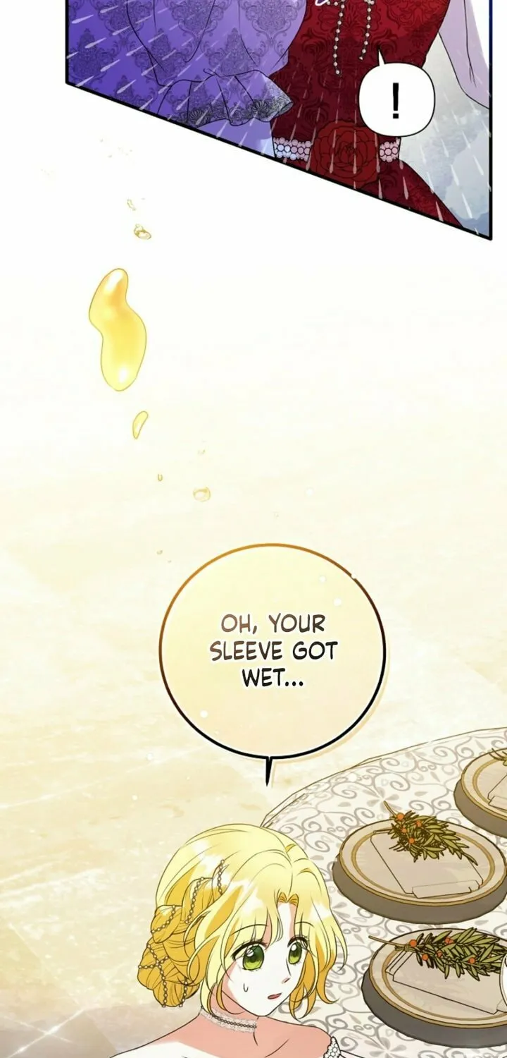 I Became the Cure for the Tyrant in the Waste Novel Chapter 5 page 33 - 
