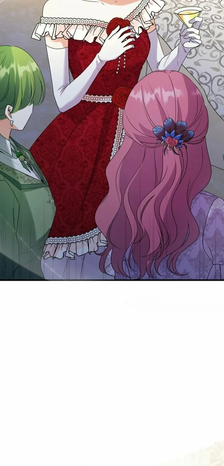I Became the Cure for the Tyrant in the Waste Novel Chapter 5 page 34 - 