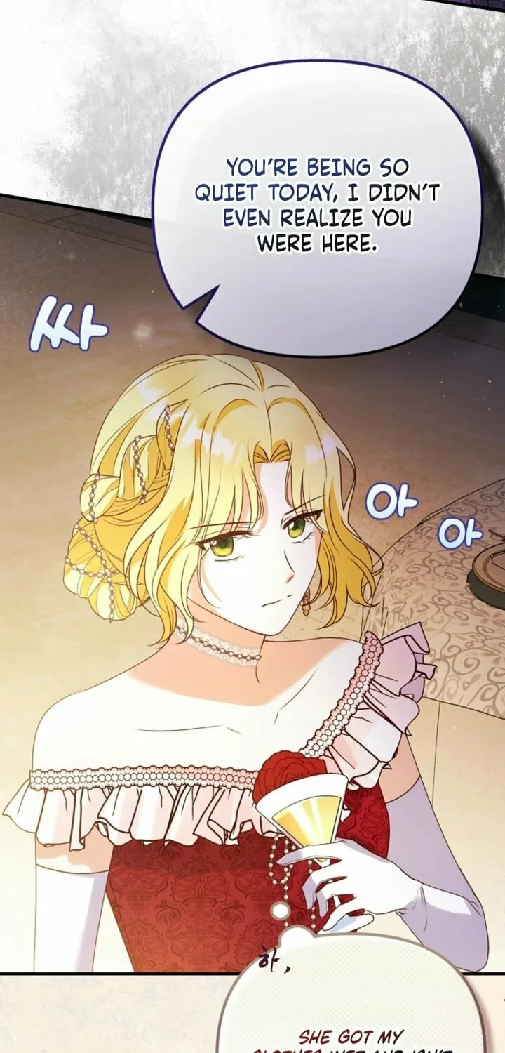 I Became the Cure for the Tyrant in the Waste Novel Chapter 5 page 36 - 
