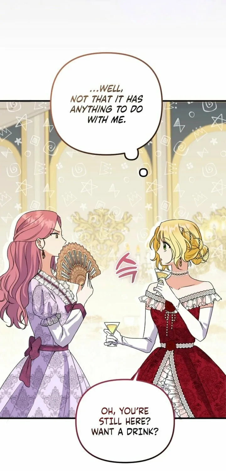 I Became the Cure for the Tyrant in the Waste Novel Chapter 5 page 49 - 