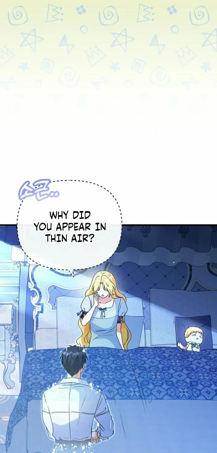 I Became the Cure for the Tyrant in the Waste Novel Chapter 5 page 6 - 