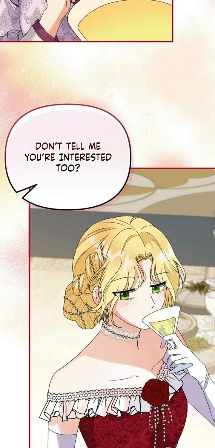 I Became the Cure for the Tyrant in the Waste Novel Chapter 5 page 51 - 