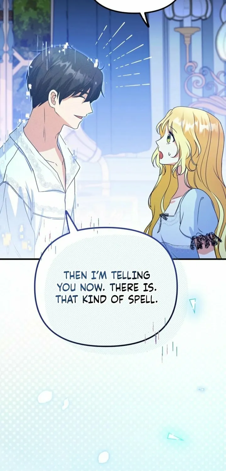 I Became the Cure for the Tyrant in the Waste Novel Chapter 5 page 8 - 
