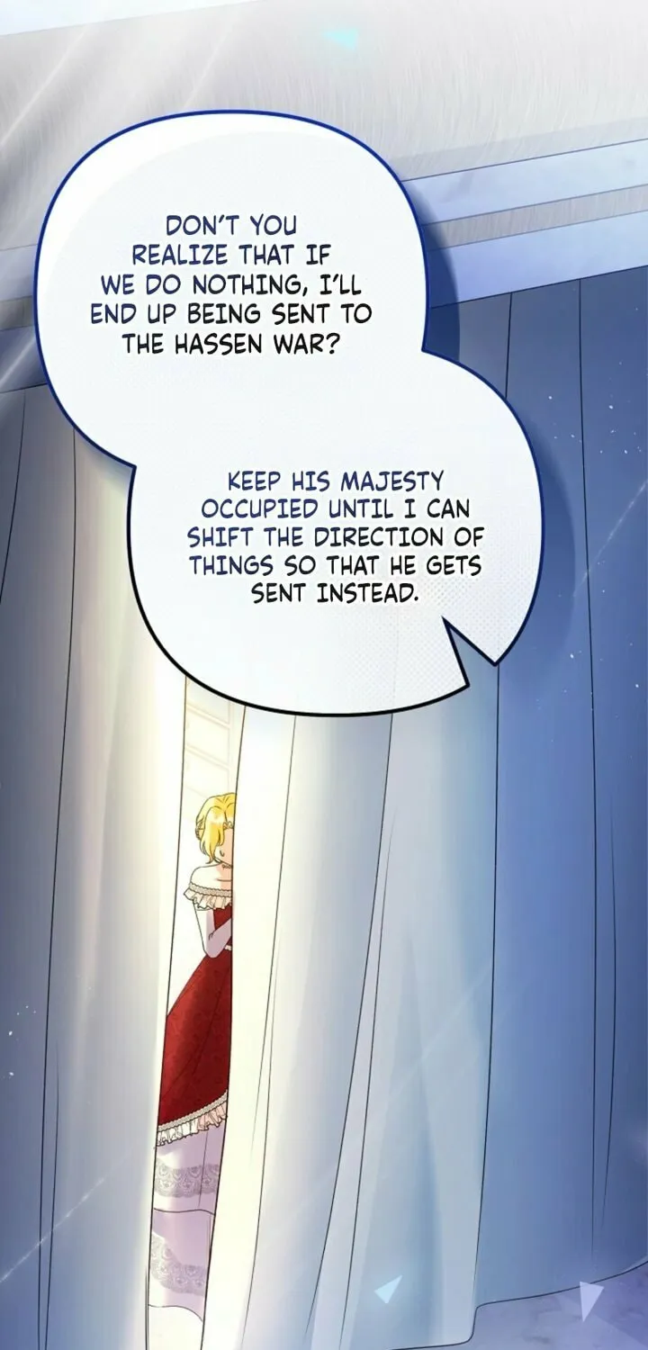 I Became the Cure for the Tyrant in the Waste Novel Chapter 5 page 73 - 