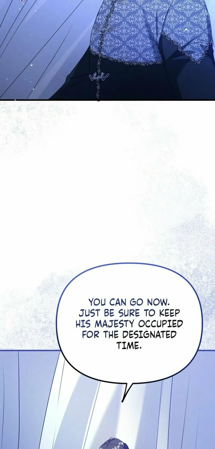 I Became the Cure for the Tyrant in the Waste Novel Chapter 5 page 83 - 