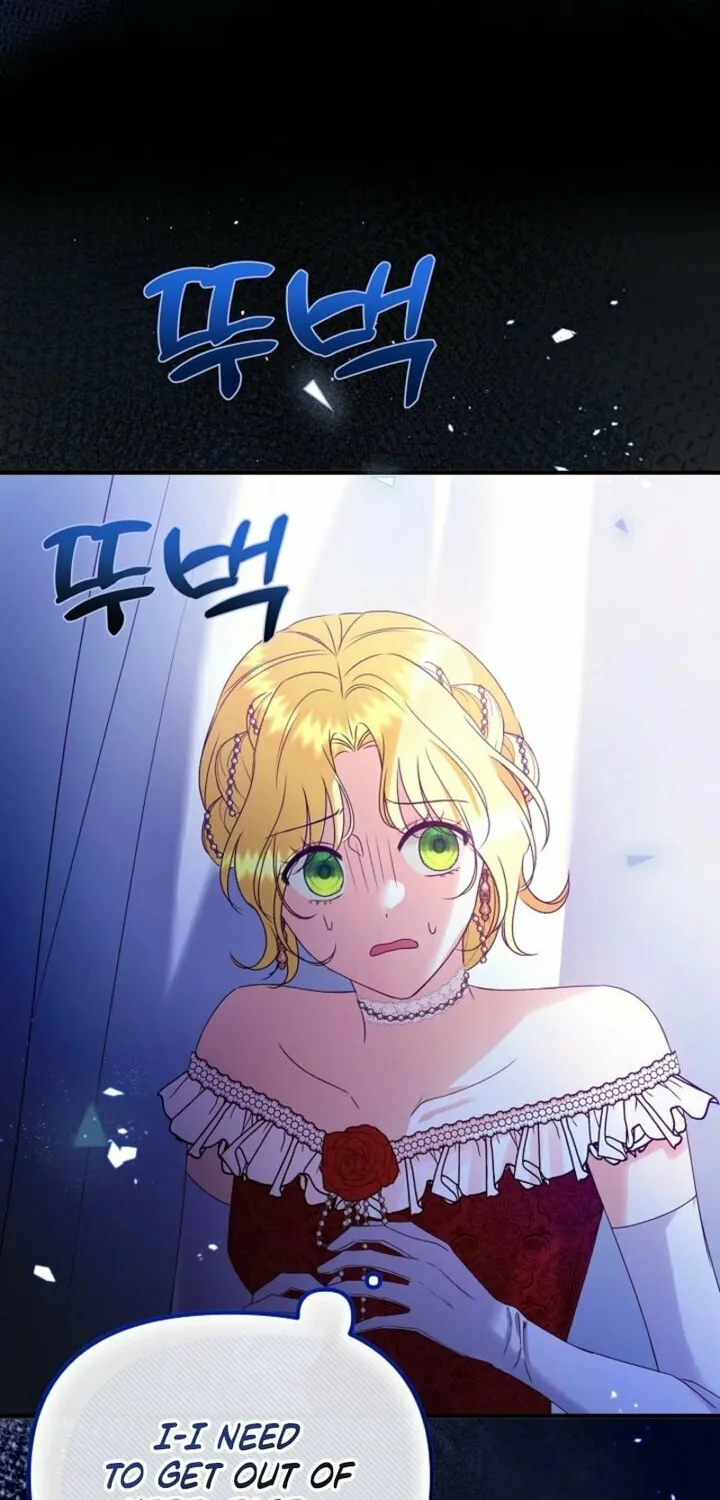 I Became the Cure for the Tyrant in the Waste Novel Chapter 5 page 86 - 