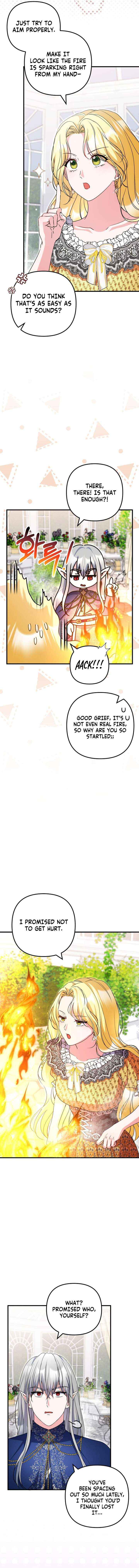 I Became the Cure for the Tyrant in the Waste Novel Chapter 50 page 2 - 