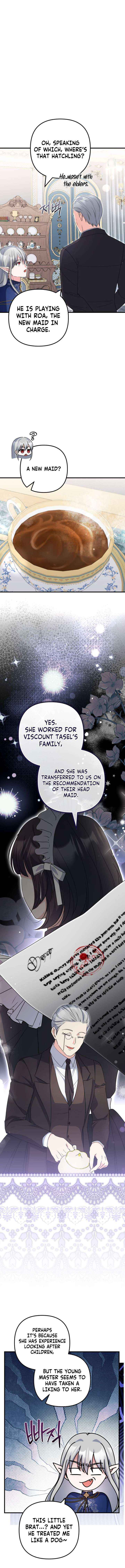 I Became the Cure for the Tyrant in the Waste Novel Chapter 50 page 16 - 