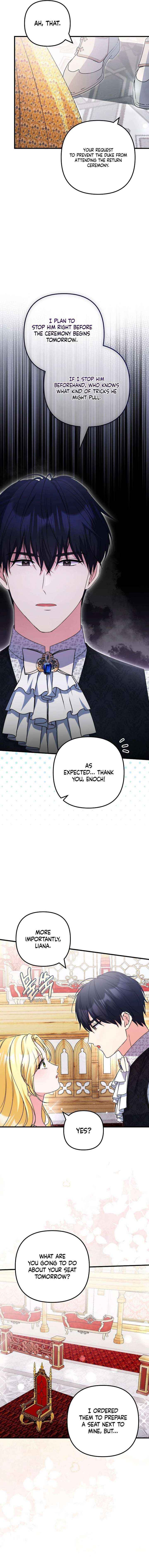 I Became the Cure for the Tyrant in the Waste Novel Chapter 51 page 4 - 