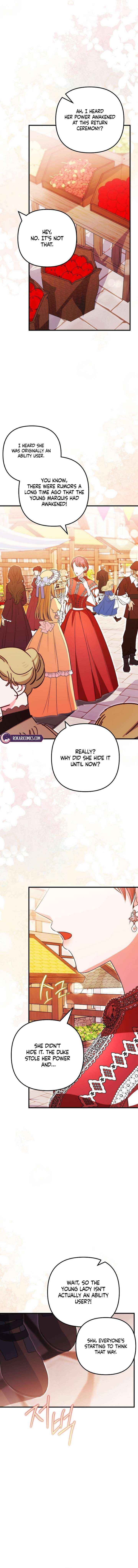 I Became the Cure for the Tyrant in the Waste Novel Chapter 52 page 14 - 