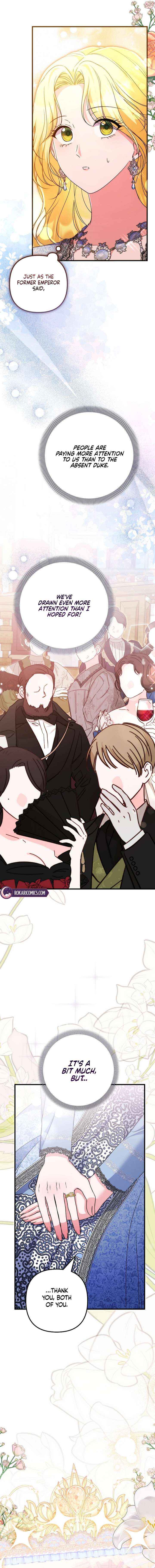 I Became the Cure for the Tyrant in the Waste Novel Chapter 52 page 4 - 
