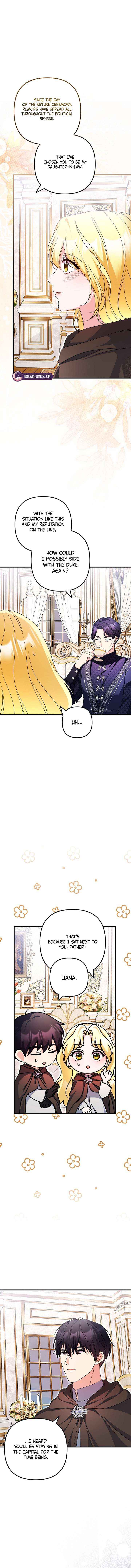 I Became the Cure for the Tyrant in the Waste Novel Chapter 53 page 13 - 