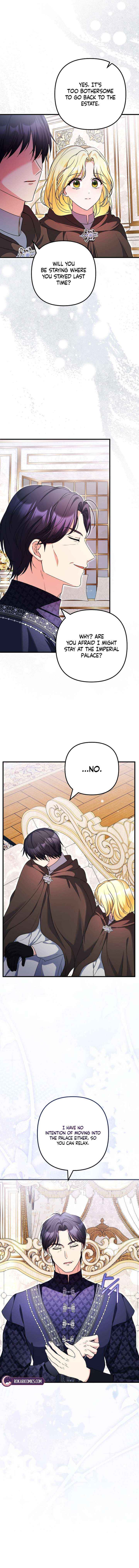 I Became the Cure for the Tyrant in the Waste Novel Chapter 53 page 14 - 