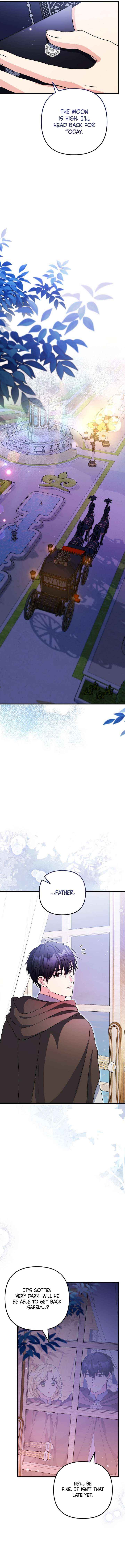 I Became the Cure for the Tyrant in the Waste Novel Chapter 53 page 15 - 
