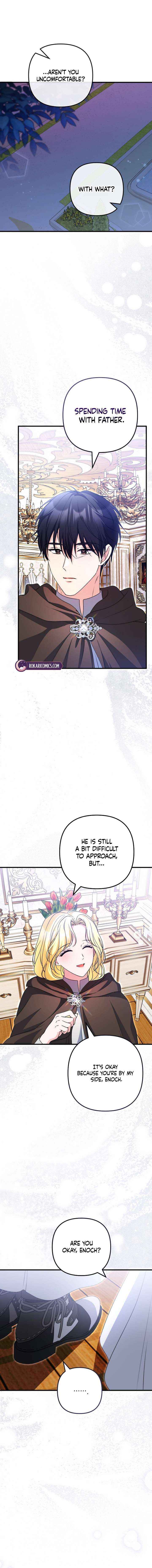 I Became the Cure for the Tyrant in the Waste Novel Chapter 53 page 16 - 