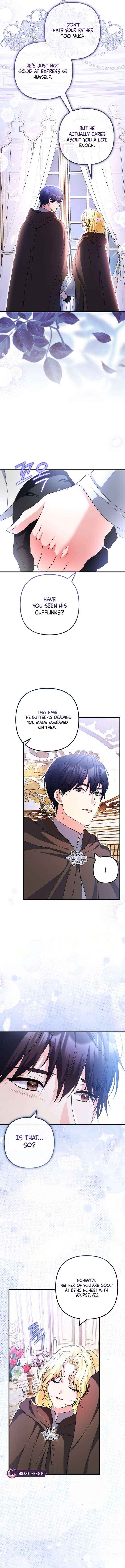 I Became the Cure for the Tyrant in the Waste Novel Chapter 53 page 17 - 