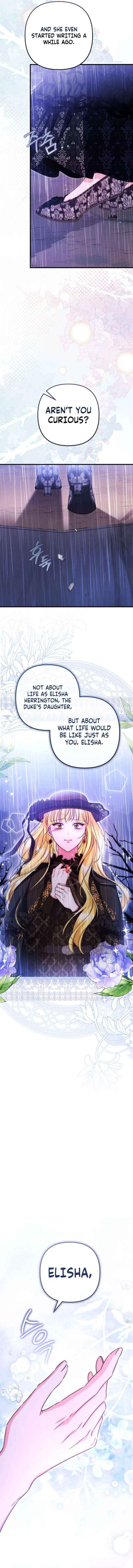 I Became the Cure for the Tyrant in the Waste Novel Chapter 56 page 21 - 