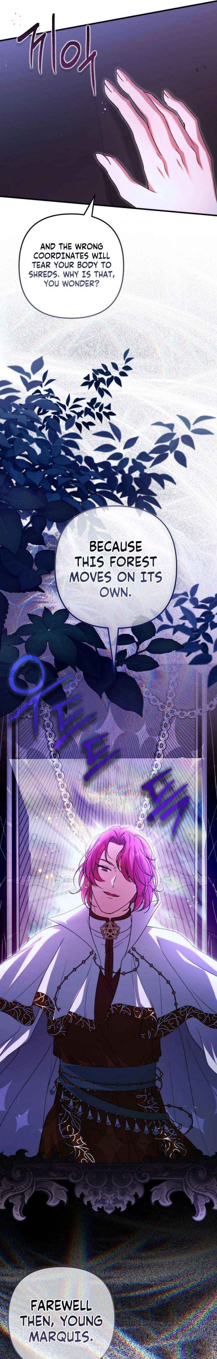 I Became the Cure for the Tyrant in the Waste Novel Chapter 56 page 4 - 