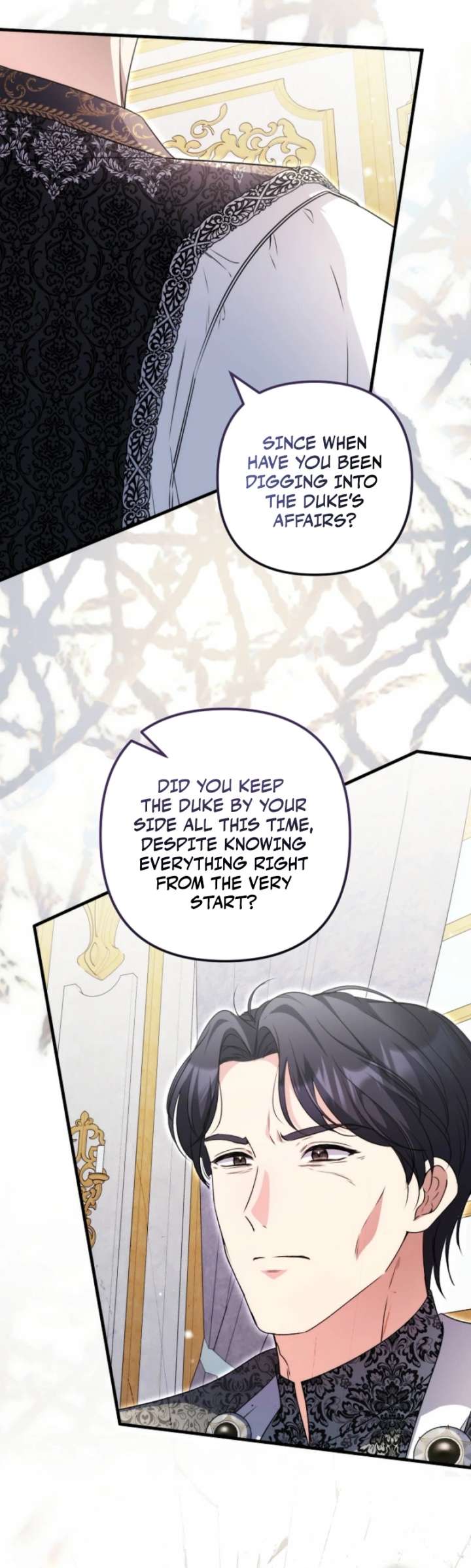 I Became the Cure for the Tyrant in the Waste Novel Chapter 58 page 11 - 