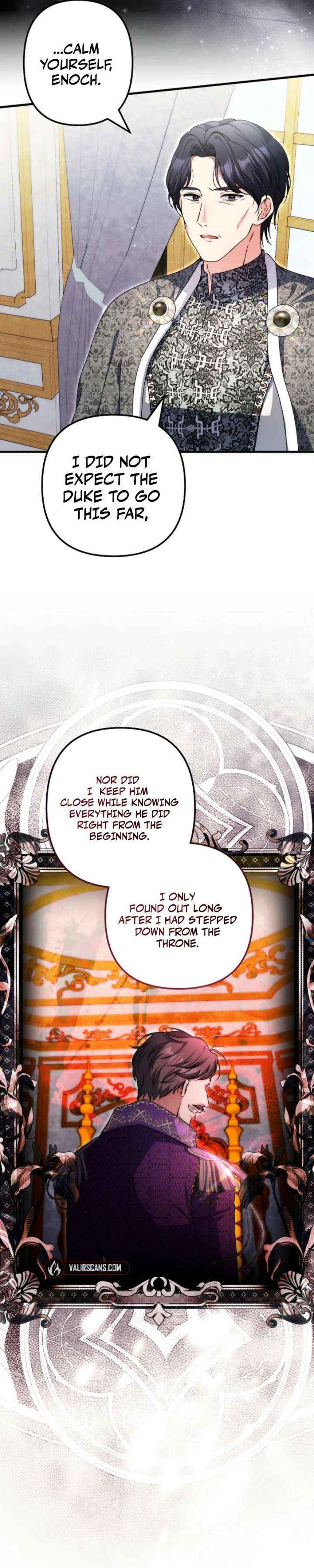 I Became the Cure for the Tyrant in the Waste Novel Chapter 58 page 13 - 
