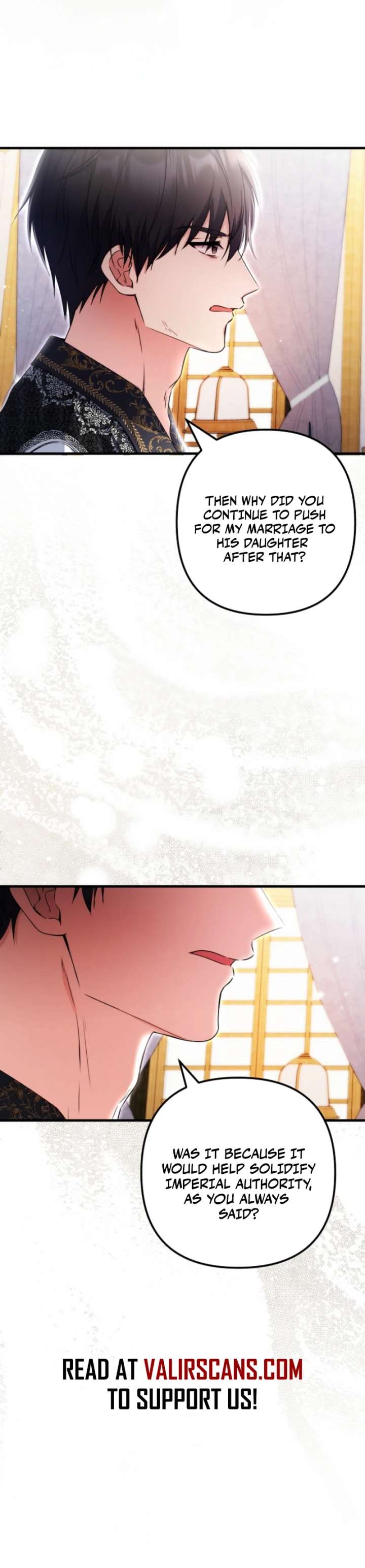 I Became the Cure for the Tyrant in the Waste Novel Chapter 58 page 14 - 