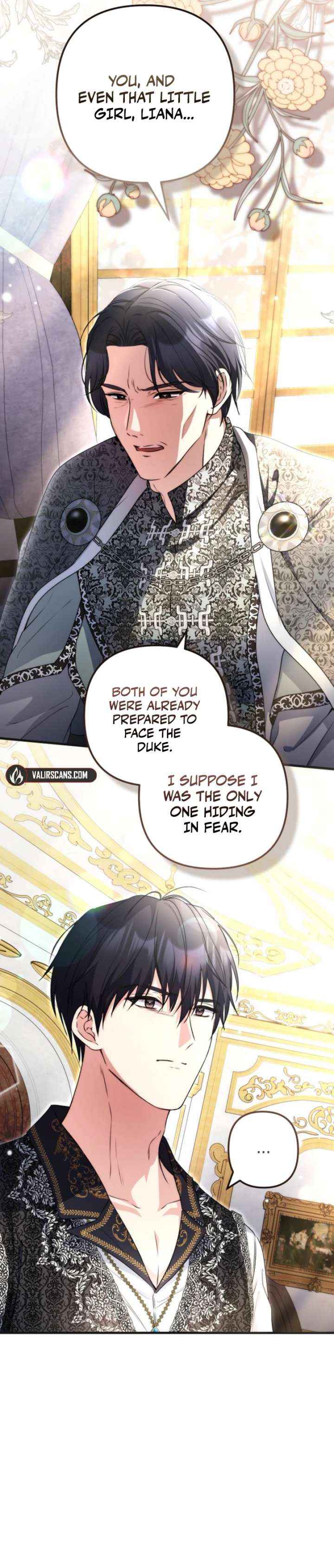 I Became the Cure for the Tyrant in the Waste Novel Chapter 58 page 18 - 